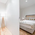 Appartement Guestready - Somebody's Story - A Oporto
