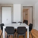 Διαμέρισμα Guestready - Somebody's Story - A Πόρτο