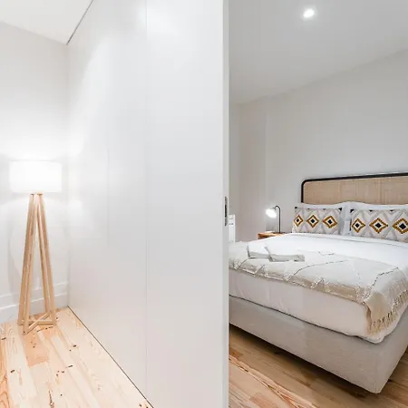 Apartamento Guestready - Somebody's Story - A Porto