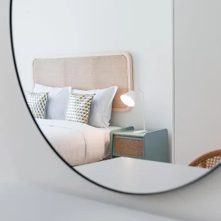 Apartamento Guestready - Somebody's Story - A *