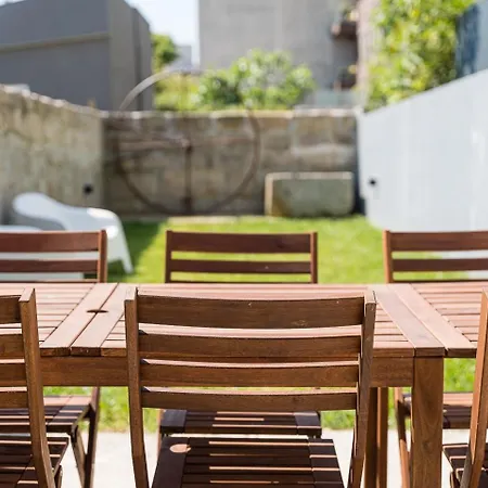 Apartamento Guestready - Somebody's Story - A