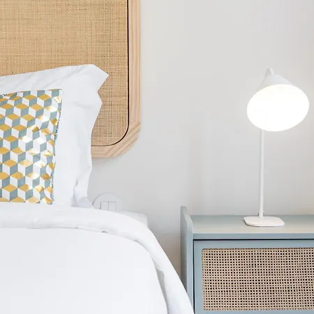 Guestready - Somebody's Story - A Apartamento