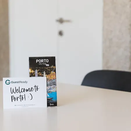 Apartamento Guestready - Somebody's Story - A