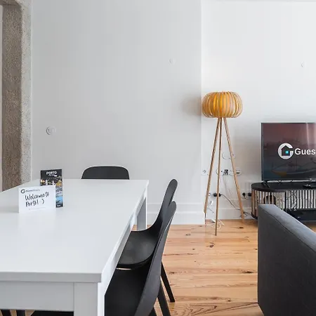 Guestready - Somebody's Story - A Apartamento *