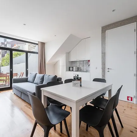 Apartamento Guestready - Somebody's Story - A
