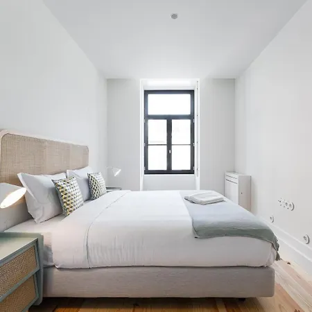 Guestready - Somebody's Story - A Apartamento Porto