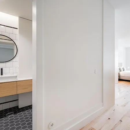 Apartamento Guestready - Somebody's Story - A