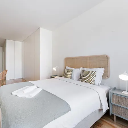 Guestready - Somebody's Story - A Apartamento