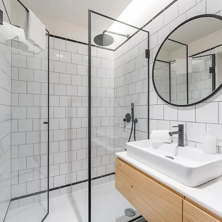 Apartamento Guestready - Somebody's Story - A *